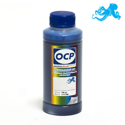   OCP 115 CYAN  Epson (Durabrite), 100 gr