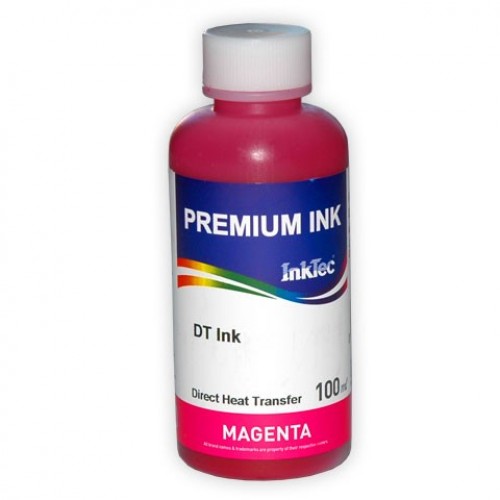   InkTec DTI03-100MM MAGENTA , 100 