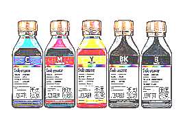 ������ Ink-Mate (����)