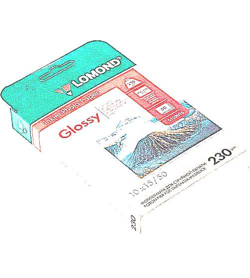 ���������� Lomond