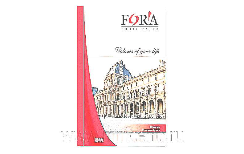 ���������� Fora