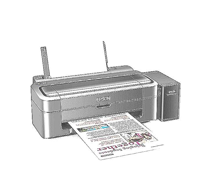 Epson � ����