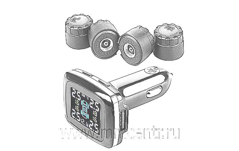 TPMS ��� ���������� (����)