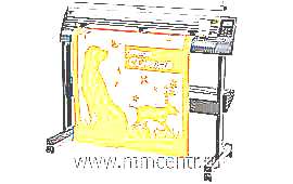 ������� Mimaki