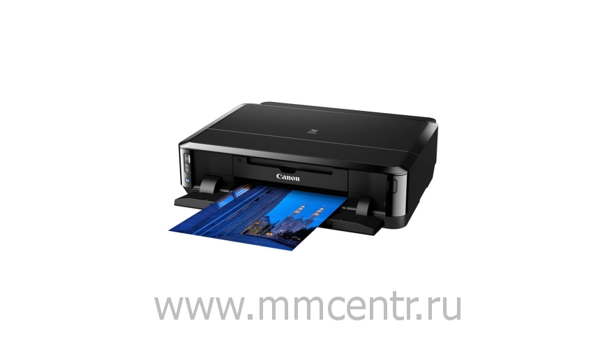 Принтеры Canon