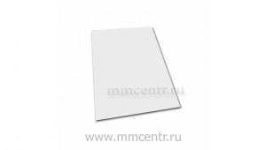 Металлические пластины для сублимации