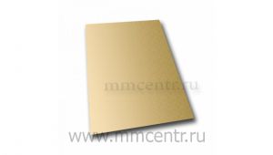 Пластины из металла для сублимационной печати (фото)