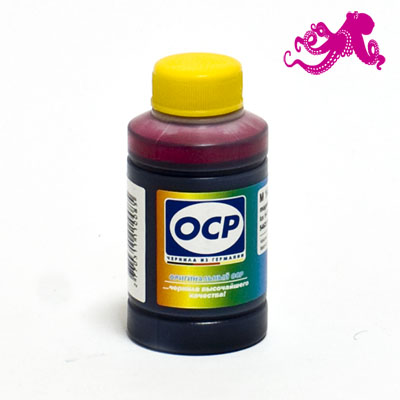 картинка Чернила OCP 272 MAGENTA Pigment для HP №940,  70 gr