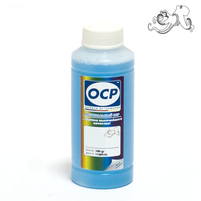 картинка Сервисная жидкость OCP CCF, 100 gr
