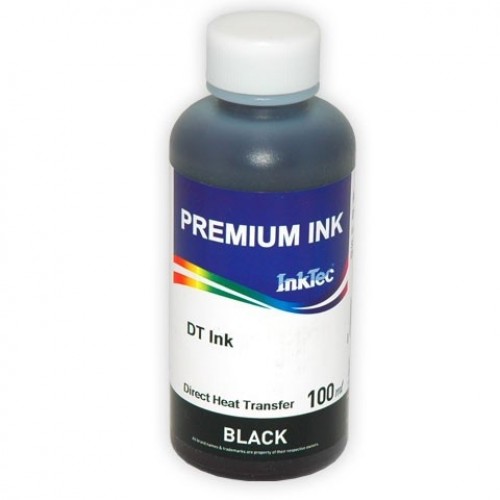   InkTec DTI01-100MB BLACK , 100 