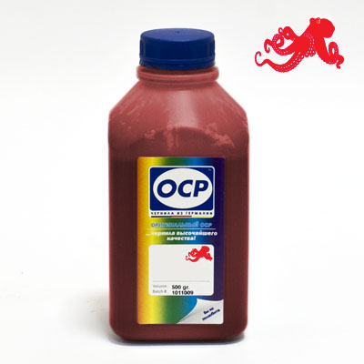 картинка Чернила OCP 110 RED для Epson R800/R1800/R1900/R2000/SC-P400/SC-P405, 500 gr