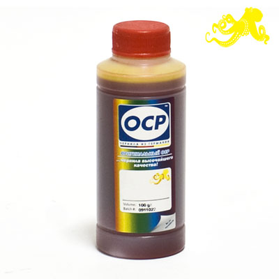   OCP 712 YELLOW  Canon CL-511/513, 100 gr