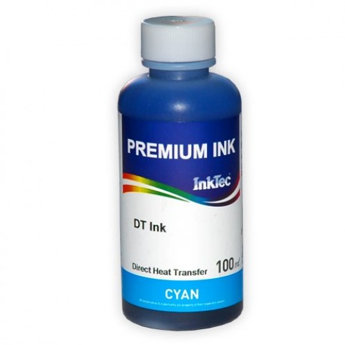   InkTec DTI02-100MC CYAN , 100 