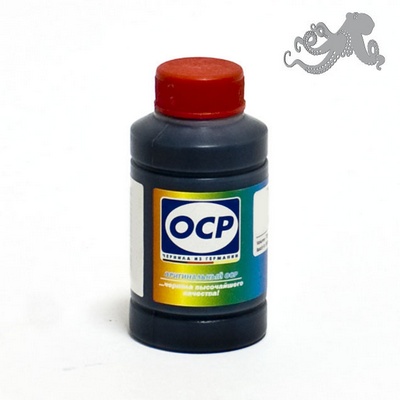 картинка Чернила OCP 130 GREY для Canon CLI-451GY,  70 gr