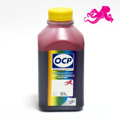   OCP 9142 MAGENTA   72, 500 gr