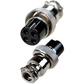   XLR-4 ""  