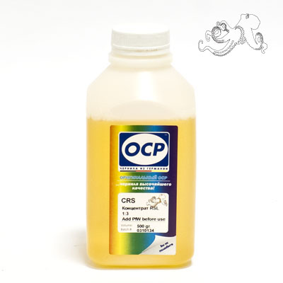 картинка Сервисная жидкость OCP CRS, 500 gr