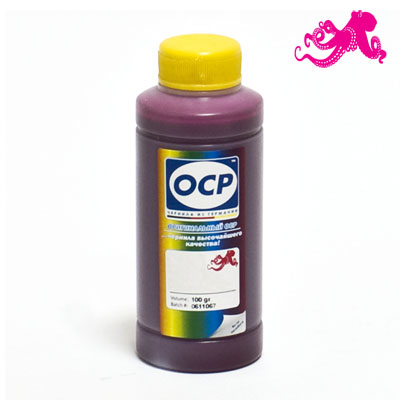 картинка Чернила OCP 280 MAGENTA Pigment для HP №951/951 XL, 100 gr