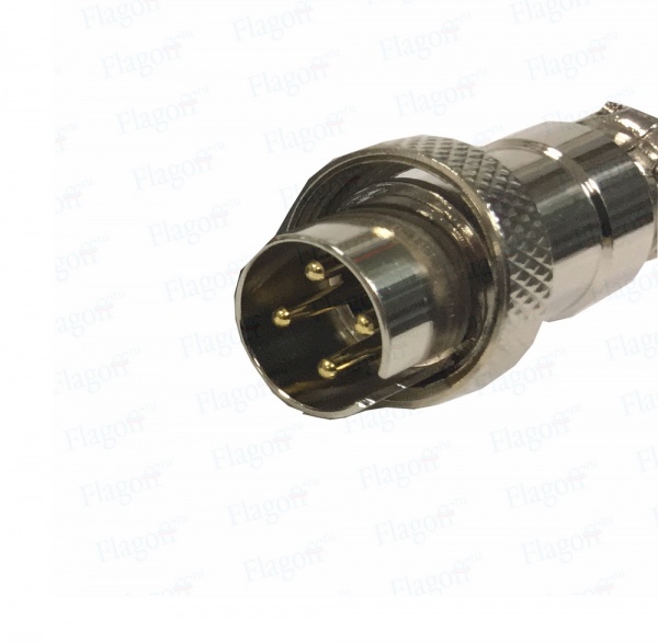   XLR-4 ""  