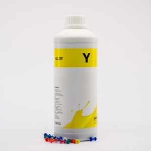   InkTec H7064-01LY YELLOW  HP 178/920, 1 