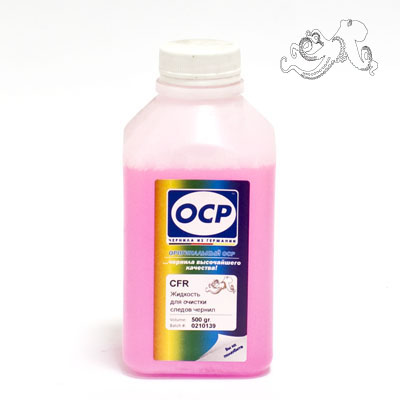 картинка Сервисная жидкость OCP CFR, 500 gr