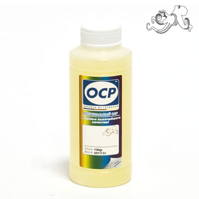 картинка Сервисная жидкость OCP RSL, 100 gr