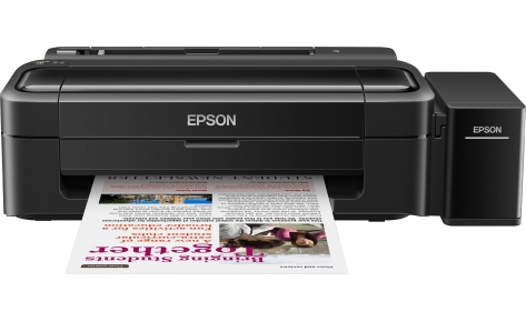 картинка Принтер Epson L132