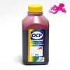  OCP 143 MAGENTA  HP 121,178,  500 gr