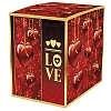 Подарочная коробка для кружки "LOVE"