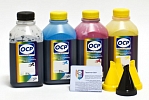 Комплект чернил OCP (BKP 249, C/M/Y 126) для HP №18, 88, 500 gr x 4