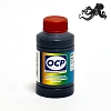 Чернила OCP 124 BLACK Photo для Canon CLI-426BK/521BK,  70 gr