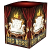 Подарочная коробка для кружки "BIG BOSS"