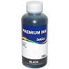 Чернила InkTec E0005-100MB BLACK для Epson T0481/Т0491, 100 мл