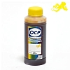  OCP 143 YELLOW  HP 121,178, 100 gr